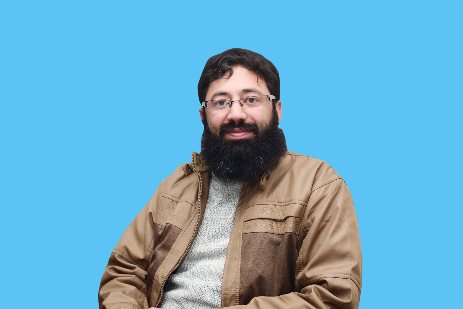 Dr. Adnan Khan Niazi